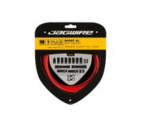 K.CÂBLES/GAINES DÉR.ARR.JAGWIRE SPORT XL AV./AR.UNIVERSEL RO - UCK612 -