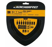 K.CÂBLES/GAINES DÉR.ARRIÈRE JAGWIRE PRO AV./AR.P/SR/SHI NR - PCK500 -