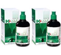 K- Chlorophylle liquide 250 ml Lot de 2