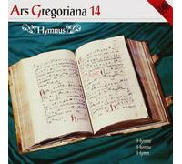 K. Choralschola Hochschule Düsseldorf / Hodes – Ars Gregoriana 14: Hymnus – CD – Harmonia Mundi
