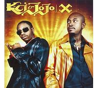 K-Ci and Jojo - X