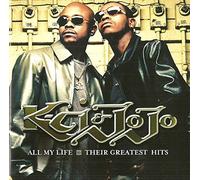 K-Ci & JoJo - AllMyLife