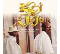 K-Ci & Jojo - Ballad Collection [Import]