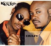 K-Ci & Jojo - Crazy [Import]