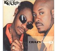K-Ci & Jojo - Crazy [Import]