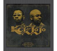 K-Ci & Jojo – Emotional