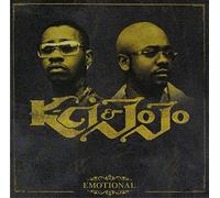 K-Ci & Jojo - Emotional [Import]