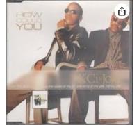 K-Ci & Jojo - How Could You/All My Life