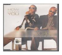 K-Ci & Jojo - How Could You [Import]