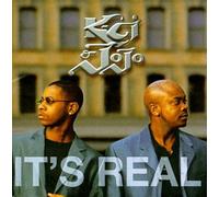 K-Ci & Jojo - It's Real