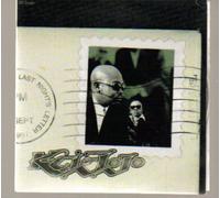 K-Ci & Jojo - Last Night's Letter/Baby Come Back