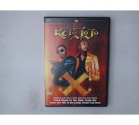 K-Ci & JoJo - Uncovered