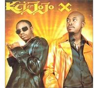 K-Ci & Jojo – X – Import
