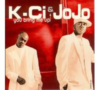 K-Ci & Jojo - You Bring Me Up [Import]