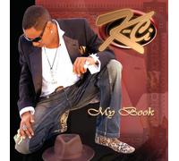 K-Ci – My Book – CD