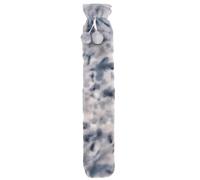 K Collection - Bouillotte et housse motif/style Très long (TC890)