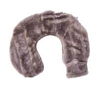 K Collection - Bouillotte pour cou et épaules motif/style uni (TC884)