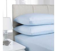 K Collection - Drap-housse PERCALE (TC100)