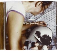 K-Conjog - Set Your Spirit Freak [Import]