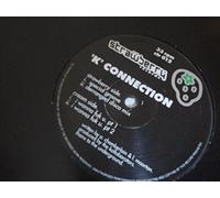 K Connection - K CONNECTION / SPECIAL GROOVE