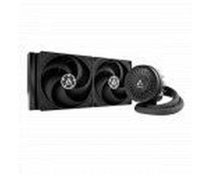 K Cooler Wasserkühlung Arctic Liquid Freezer Iii 280 Black