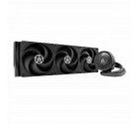 K Cooler Wasserkühlung Arctic Liquid Freezer Iii 420 Black