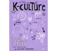 K-culture Ryu Jeong Hwa (Auteur)