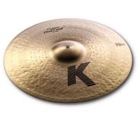K-Custom 19" Dark Crash