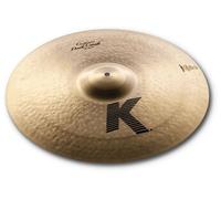 K-Custom 20'' Dark Crash Crashs