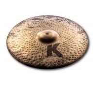 K-Custom 21" Organic Ride