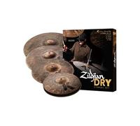 Zildjian Zildjian K-Custom Special Dry Pack