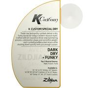 K Custom Special Dry Wobbler Set 4 Pack