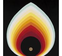 K.D.A.P. / Kevin Drew – Influences – Vinyle LP (Neuf)