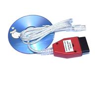 k d Can Cable k+ Can ediabas USB OBDii kcan dcan Interface Switch OBDii