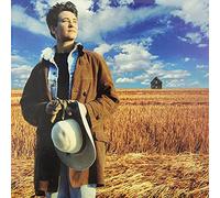 K.D. LANG - ABSOLUTE TORCH AND TWANG LP GERMAN SIRE 1989