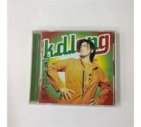 K.d.Lang - All You Can Eat