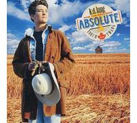 K.D. Lang & Reclines – Absolute Torch & Twang – CD audio – Neuf – Warner Bros.