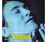 K. D. Lang - Constant Craving