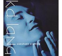 K. D. Lang - Constant Craving/Miss Chatelaine (Live) [Import]