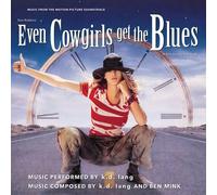 Bof-Even Cowgirls Get The Blues