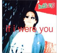 If I Were You [JP-Import]