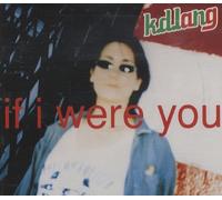 K.D. Lang - If I Were You