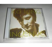K.d.Lang - Ingenue