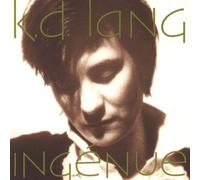 k.d. Lang – Ingenue – Warner Bros.