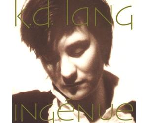 k.d. Lang - Ingenue