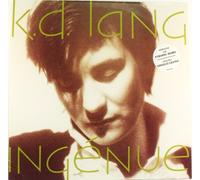k.d. lang - Ingenue [German Import]