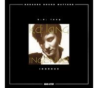 k.d. lang - Ingenue - One Step