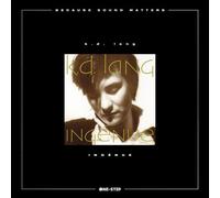 K.D. Lang - Ingenue - One Step [Vinyl Lp]