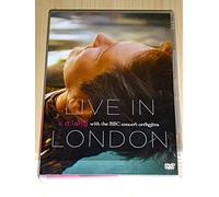 K d Lang Live at the BBC [Import allemand]