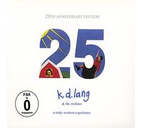 K.D. Lang & Reclines - A Truly. -Annivers [Import]